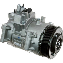 Load image into Gallery viewer, A/C Compressor - GPD 6512815