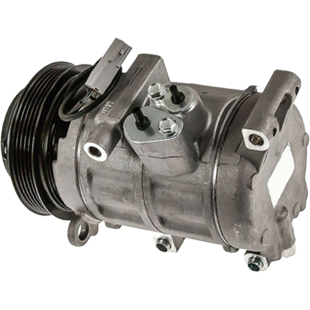 A/C Compressor - GPD 6512909