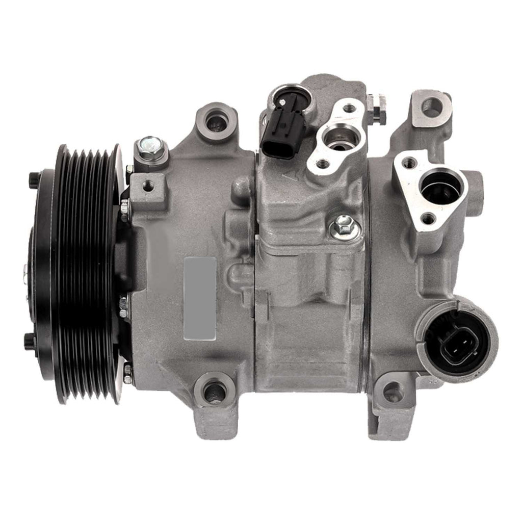 Compressor New - GPD 6512920