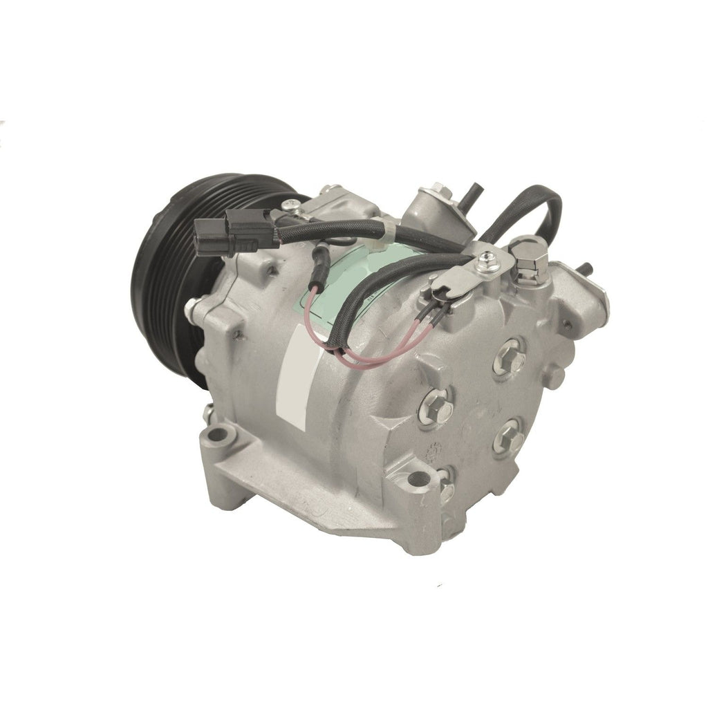 A/C Compressor - GPD 6512982