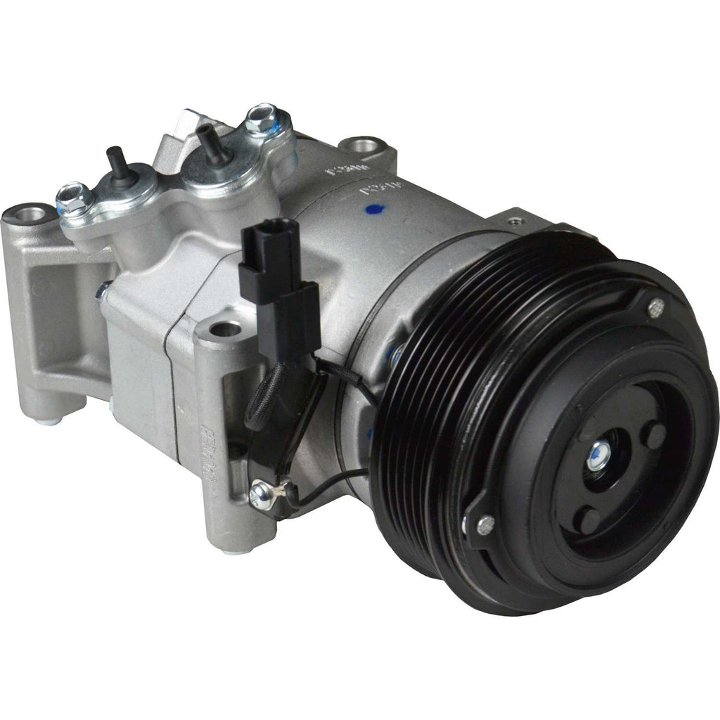 Compressor New - GPD 6513055