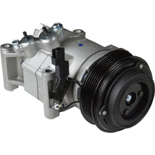 Load image into Gallery viewer, Compressor New - GPD 6513055