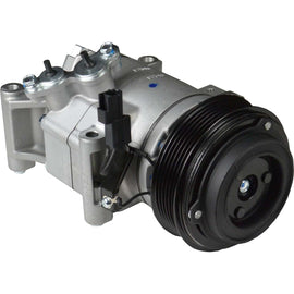Compressor New - GPD 6513055