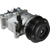 Compressor New - GPD 6513055