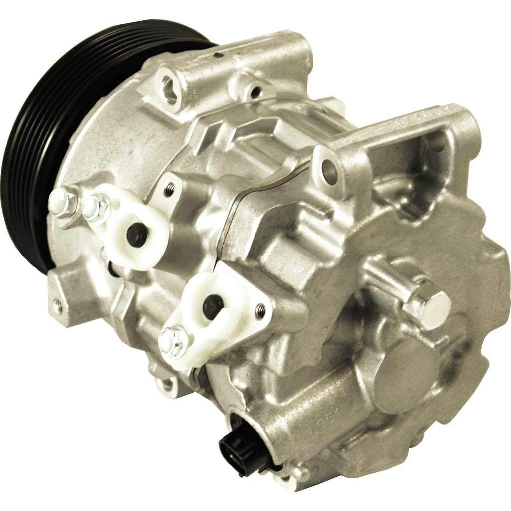 Compressor New - GPD 6513093