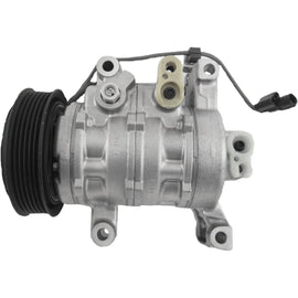 Compressor New - GPD 6513129
