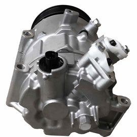 Compressor New - GPD 6513146