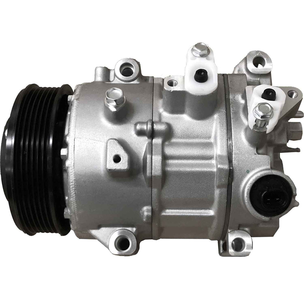 Compressor New - GPD 6513146