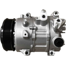 Load image into Gallery viewer, Compressor New - GPD 6513146