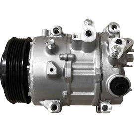 Compressor New - GPD 6513146