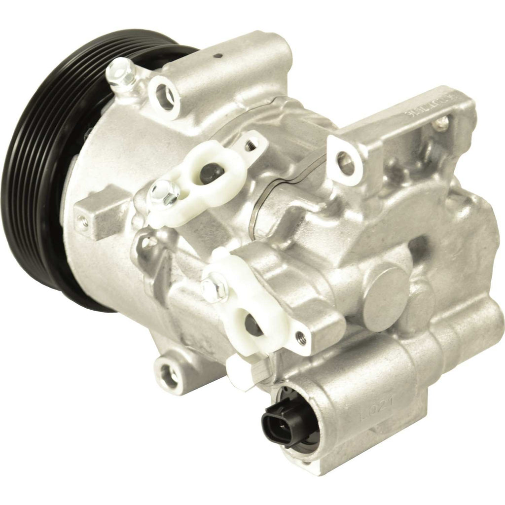 Compressor New - GPD 6513179