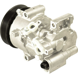 Compressor New - GPD 6513179