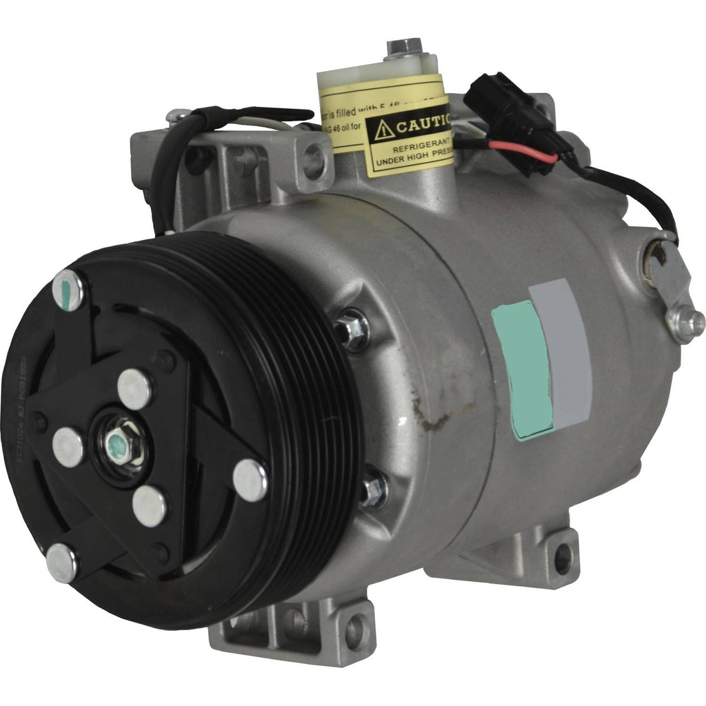 Compressor New - GPD 6513243