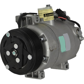 Compressor New - GPD 6513243
