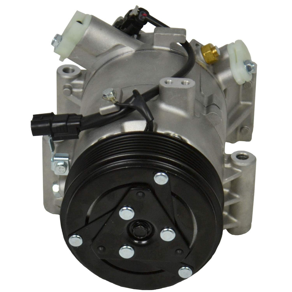 Compressor New - GPD 6513297