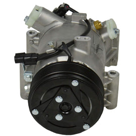 Compressor New - GPD 6513297