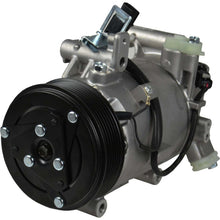 Load image into Gallery viewer, Compressor New - GPD 6513298