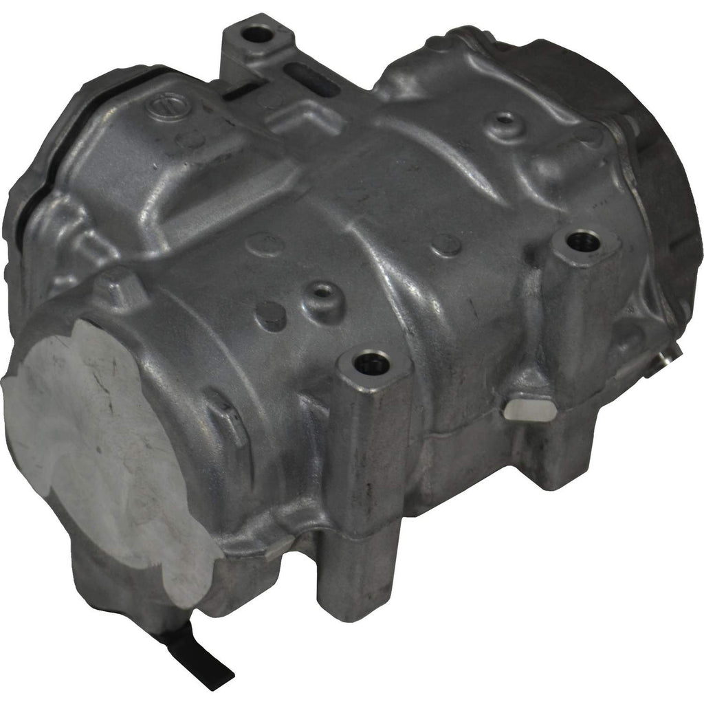 A/C Compressor - GPD 7513065