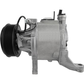 Compressor New - GPD 7513156