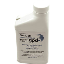 Load image into Gallery viewer, Refrigerant Oil - GPD 8011250