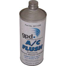 Load image into Gallery viewer, A/C Flush - GPD 8011256
