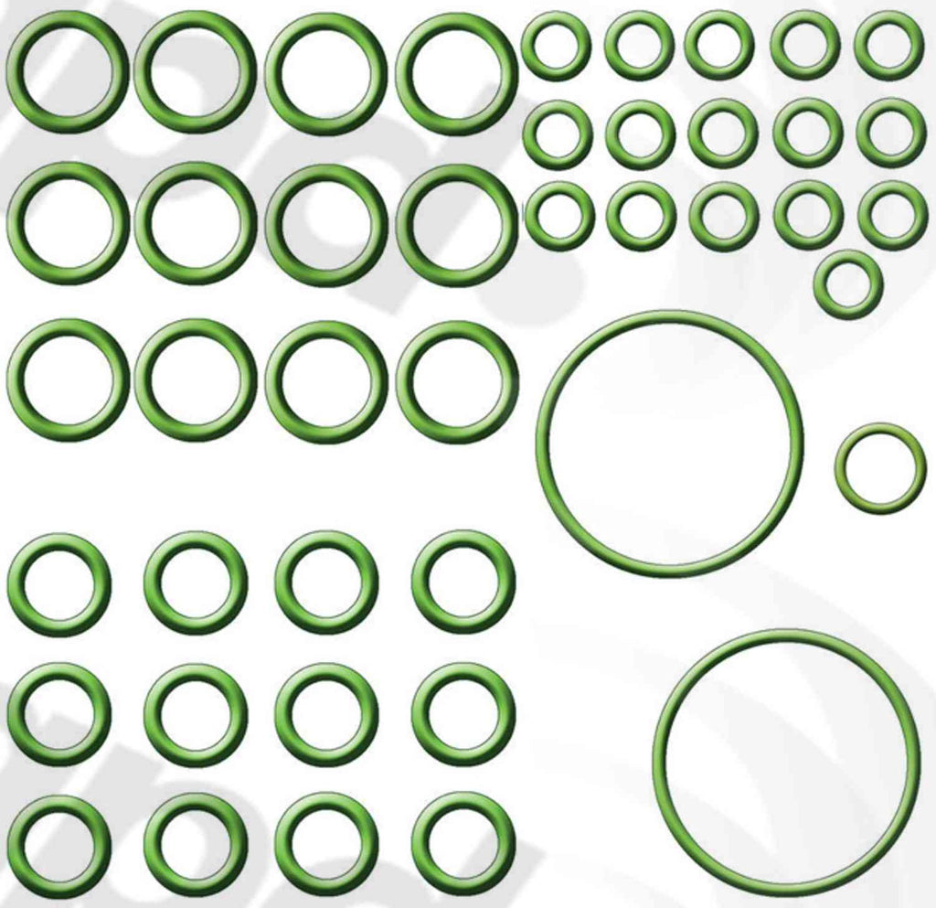 System Service Kit - GPD 9442634