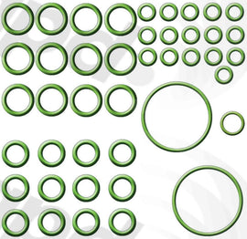 System Service Kit - GPD 9442634