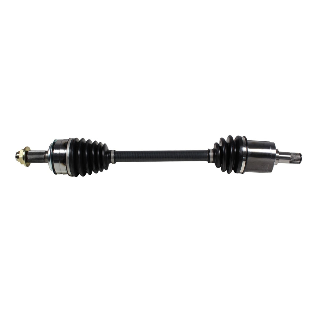 Acura, Honda (2.4) CV Axle Assembly  - Front Left - GSP North America NCV36121