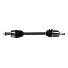 Load image into Gallery viewer, Acura, Honda (2.4) CV Axle Assembly  - Front Left - GSP North America NCV36121