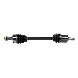 Acura, Honda (2.4) CV Axle Assembly  - Front Left - GSP North America NCV36121