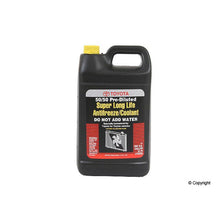 Load image into Gallery viewer, Antifreeze - Genuine 00272-SLLC2