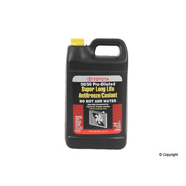 Antifreeze - Genuine 00272-SLLC2