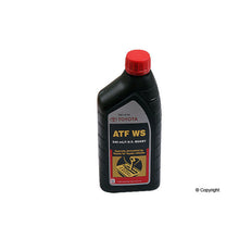 Load image into Gallery viewer, Atf Toyota Type Ws  1 Quart - Genuine 00289-ATFWS