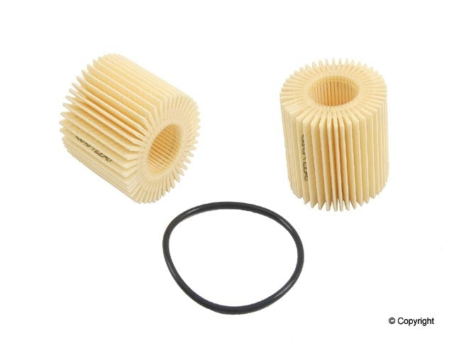 Oil Filter - Genuine 04152-YZZA6