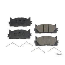 Load image into Gallery viewer, Brake Pad Set - Genuine 04465-07010