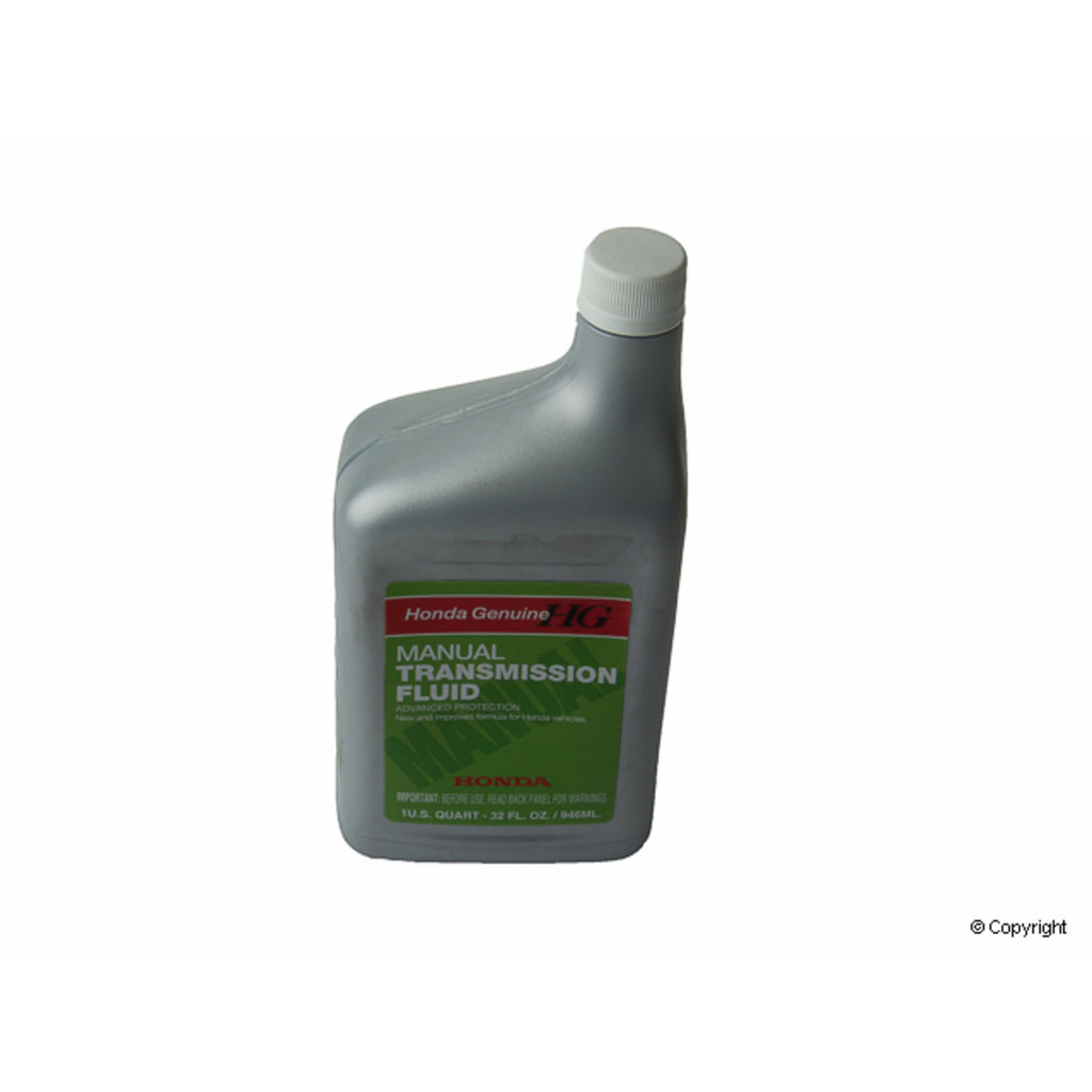 M/T Fluid Honda Genuine - Genuine 08798-9031