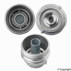 Oil Filter Cover - Genuine 15620-31060