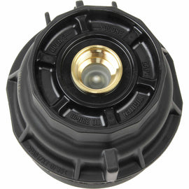 Oil Filter Cover - Genuine 156203-6020