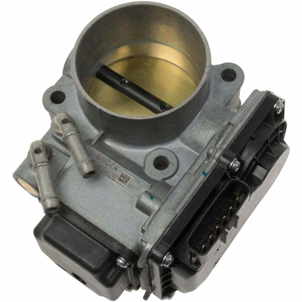 Throttle Body - Genuine 16400-R44-A02