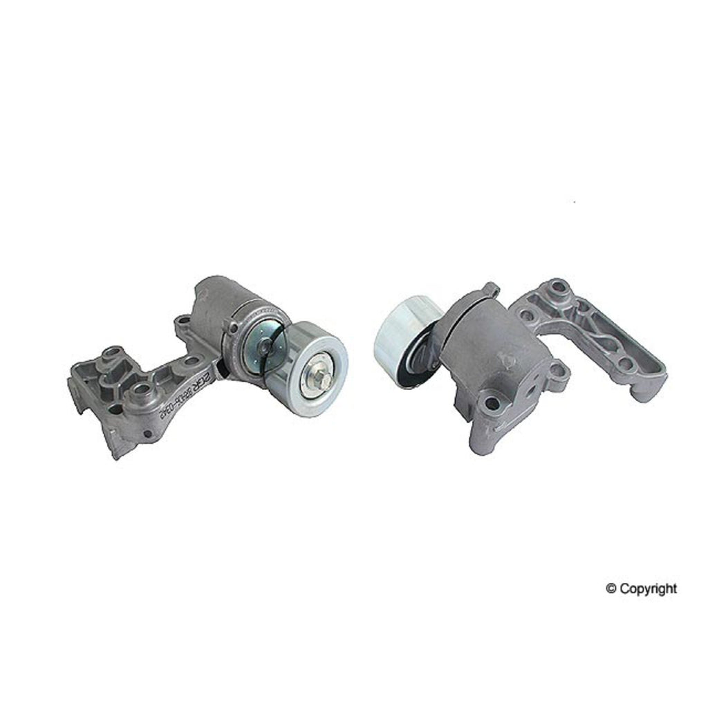 Belt Tensioner - Genuine 16620-31040