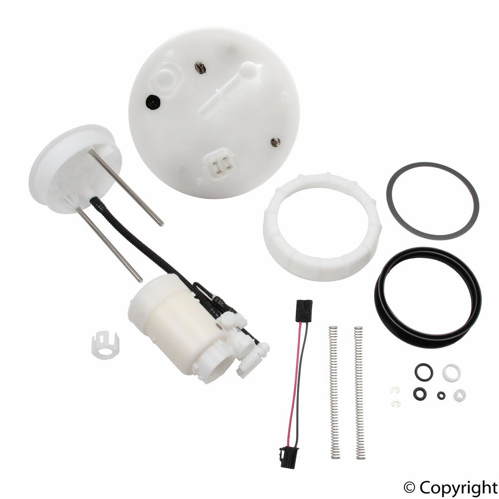 Fuel Filter - Genuine 17048-TA0-A00