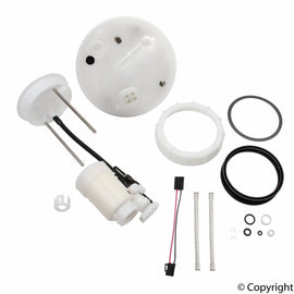 Fuel Filter - Genuine 17048-TA0-A00
