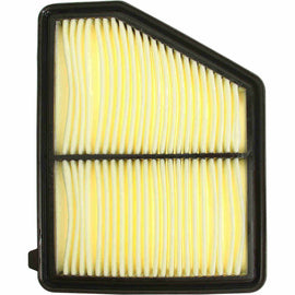 Air Filter - Genuine 17220-5BA-A00
