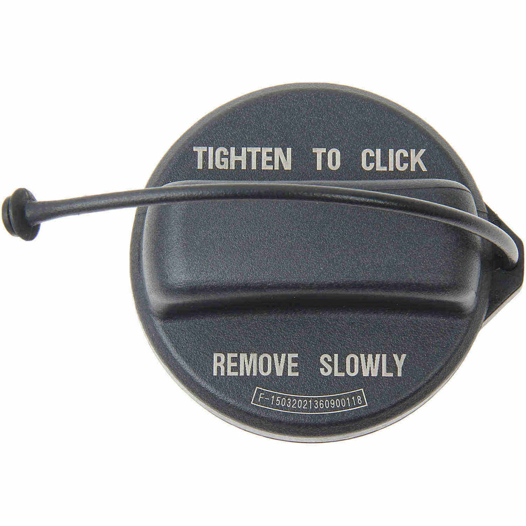 Gas Cap - Genuine 17670-T3W-A01
