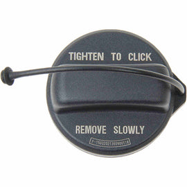 Gas Cap - Genuine 17670-T3W-A01