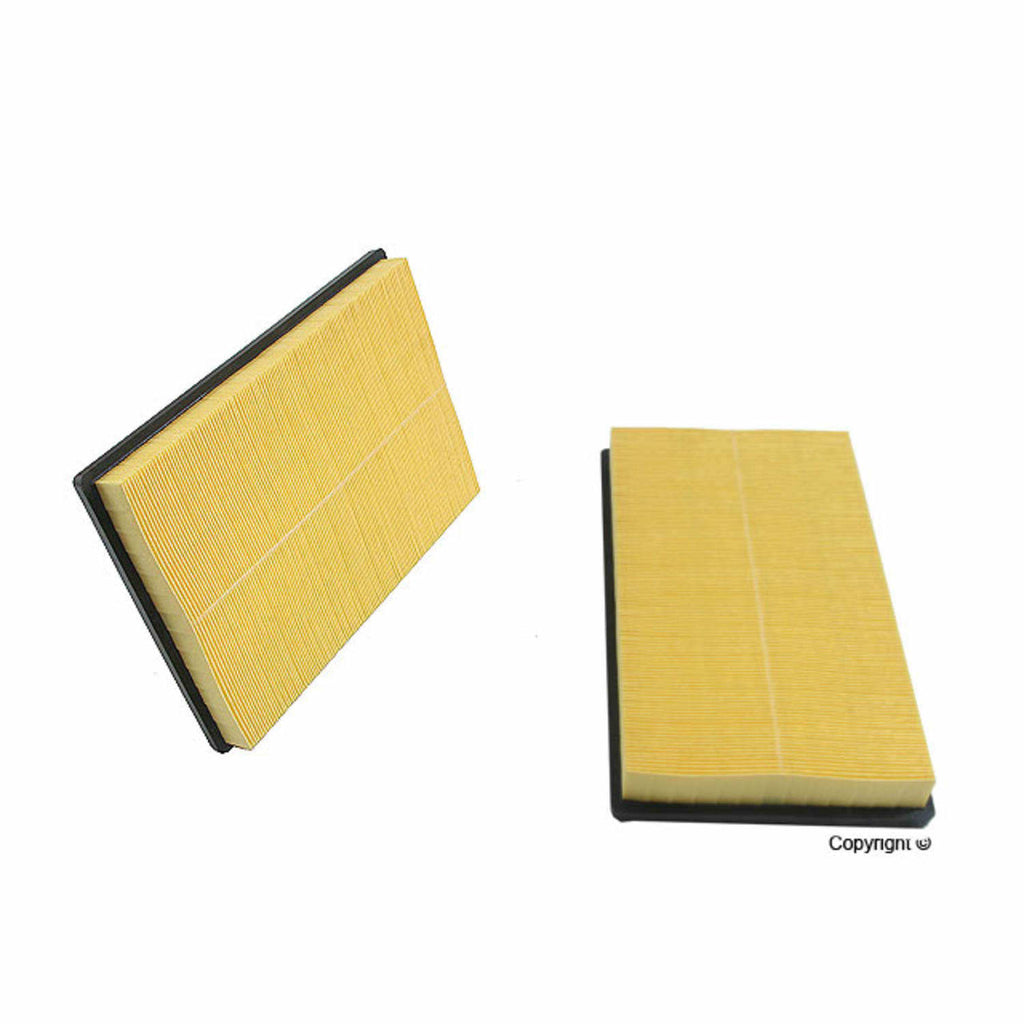 REPLACED BY 17801-38011. Air Filter - Genuine 17801-0V040