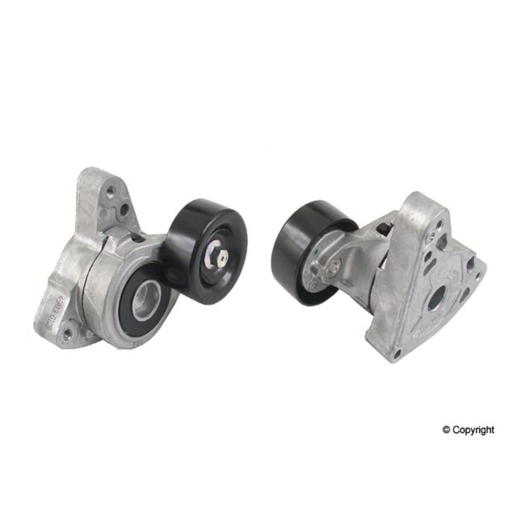 Belt Tensioner - Genuine 31170-PNA-023