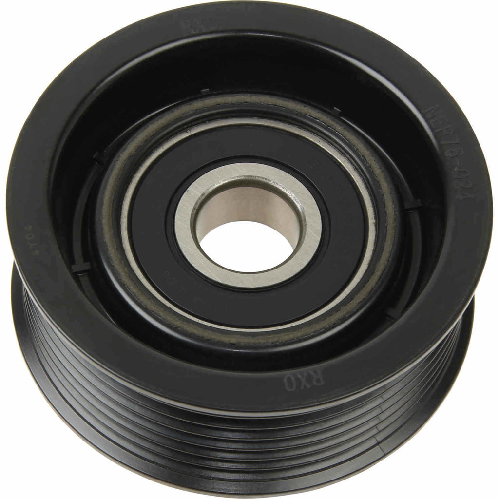 Idler Pulley - Genuine 31190-RX0-A02