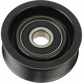 Idler Pulley - Genuine 31190-RX0-A02