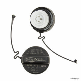 Gas Cap - Genuine 77300-06040